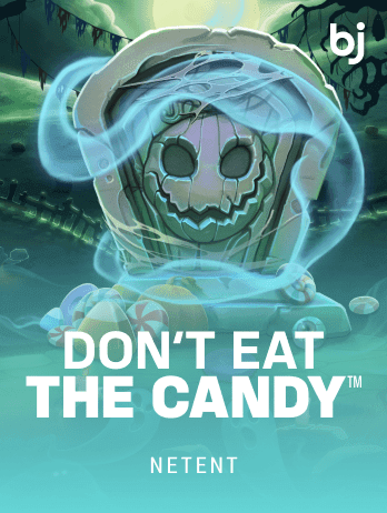 Don’t Eat the Candy™ screenshot